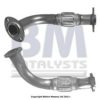 TOYOT 1741002260 Exhaust Pipe